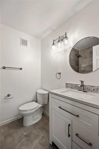 $2,150 | 2098 River Heights Walk Southeast, Marietta, GA 30067