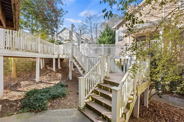 $2,150 | 2098 River Heights Walk Southeast, Marietta, GA 30067