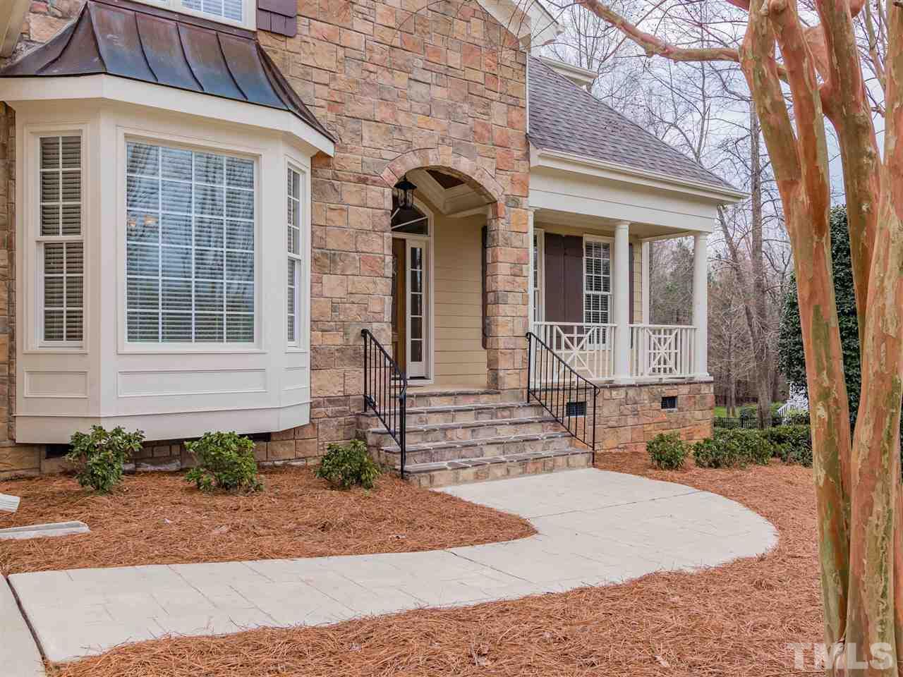 1413 Wynncrest Court Raleigh, NC 27603 - Photo 2 of 30
