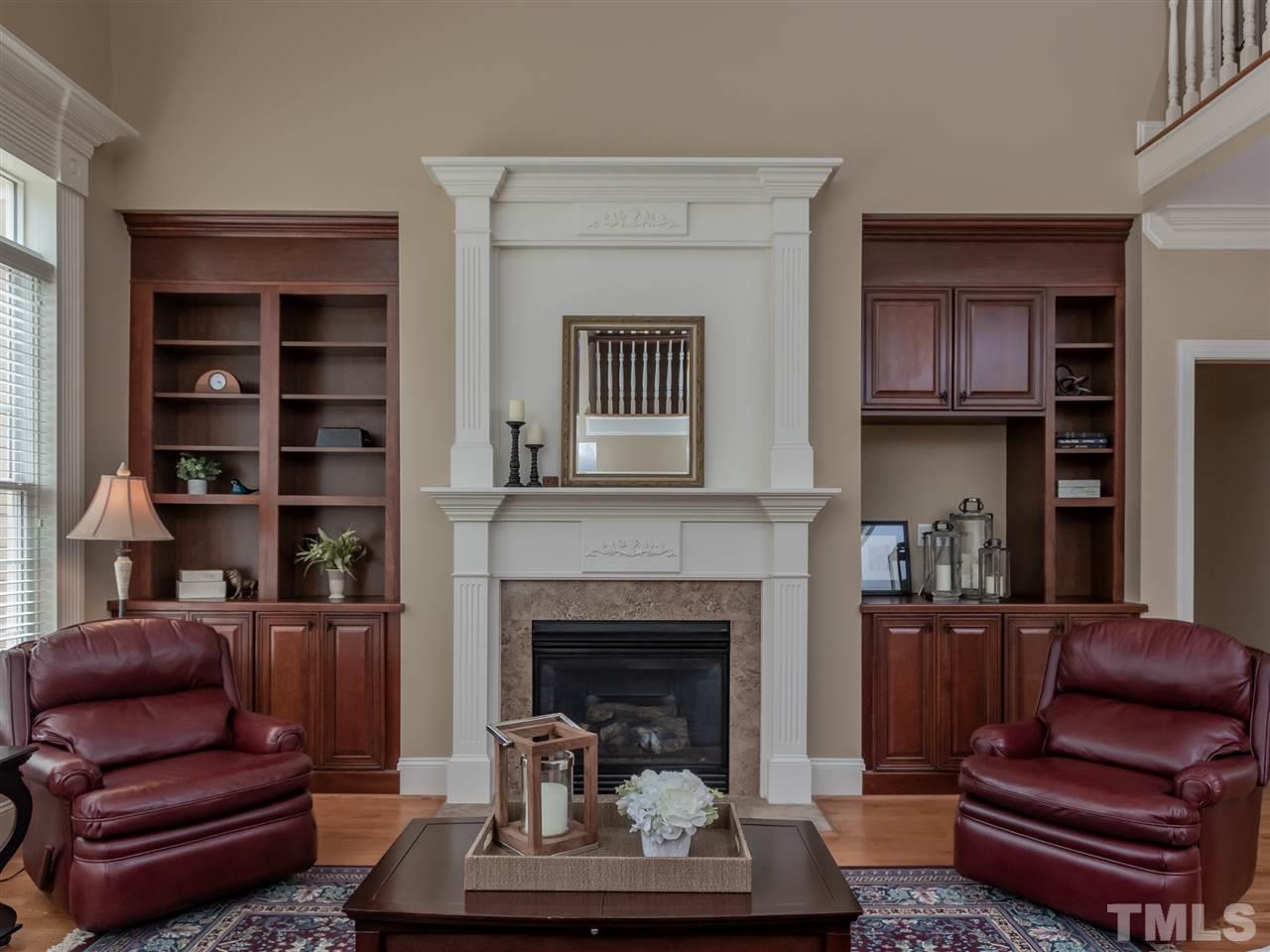 1413 Wynncrest Court Raleigh, NC 27603 - Photo 11 of 30