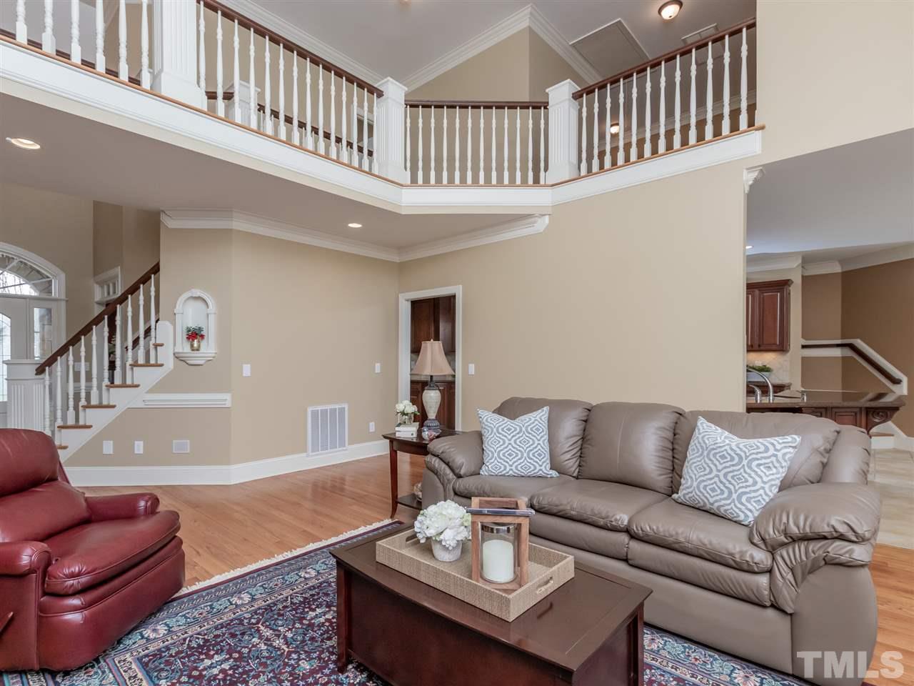 1413 Wynncrest Court Raleigh, NC 27603 - Photo 12 of 30