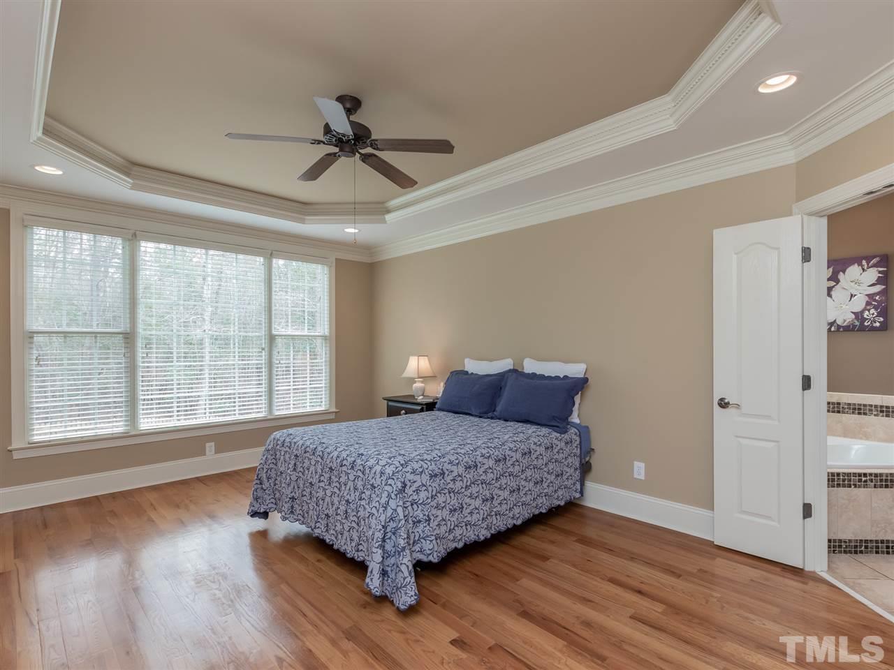1413 Wynncrest Court Raleigh, NC 27603 - Photo 13 of 30
