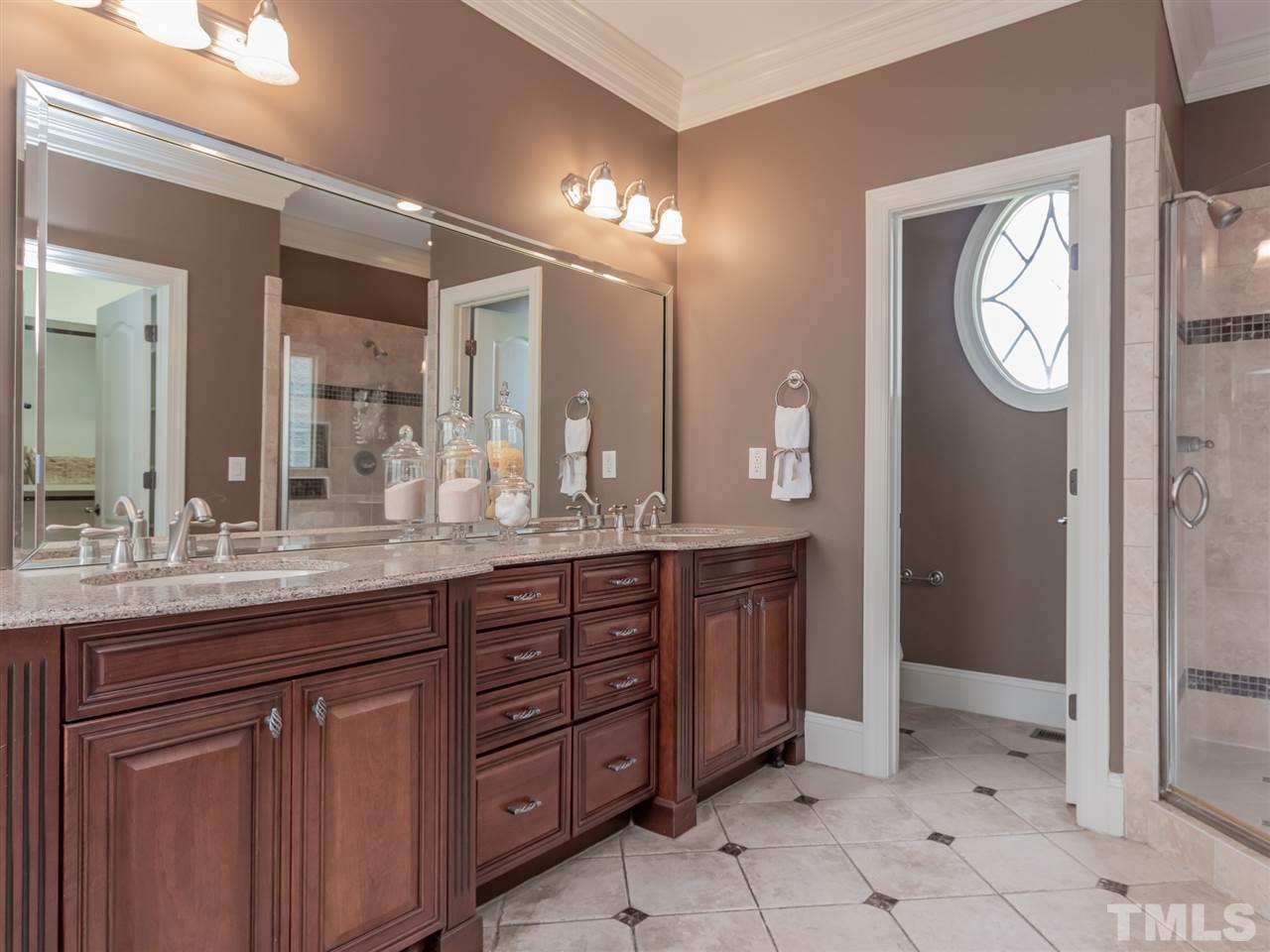 1413 Wynncrest Court Raleigh, NC 27603 - Photo 14 of 30
