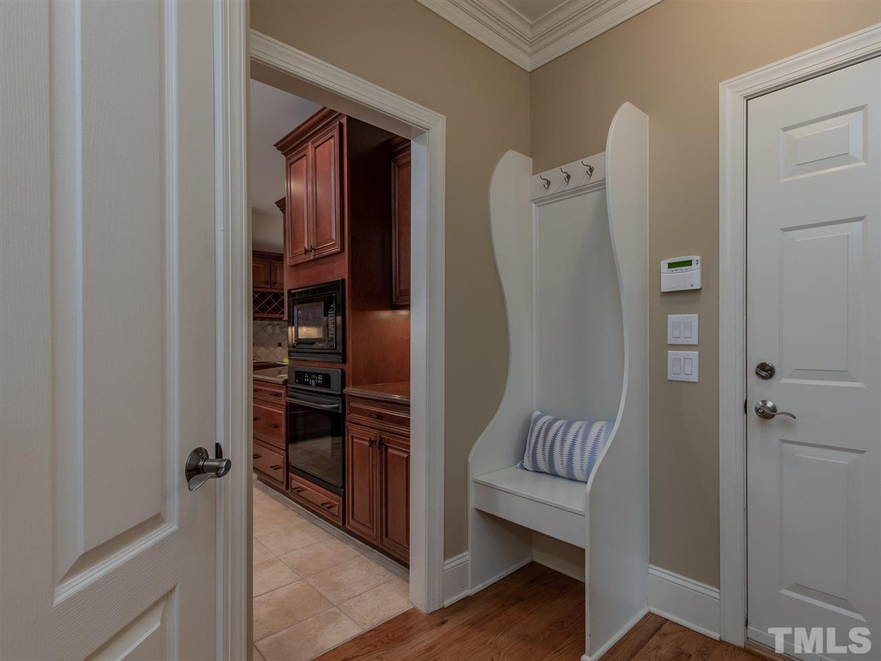 1413 Wynncrest Court Raleigh, NC 27603 - Photo 17 of 30