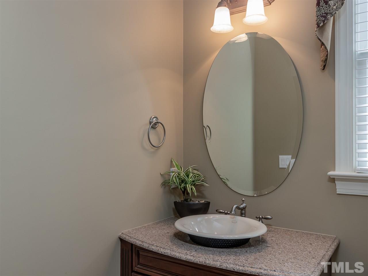1413 Wynncrest Court Raleigh, NC 27603 - Photo 18 of 30