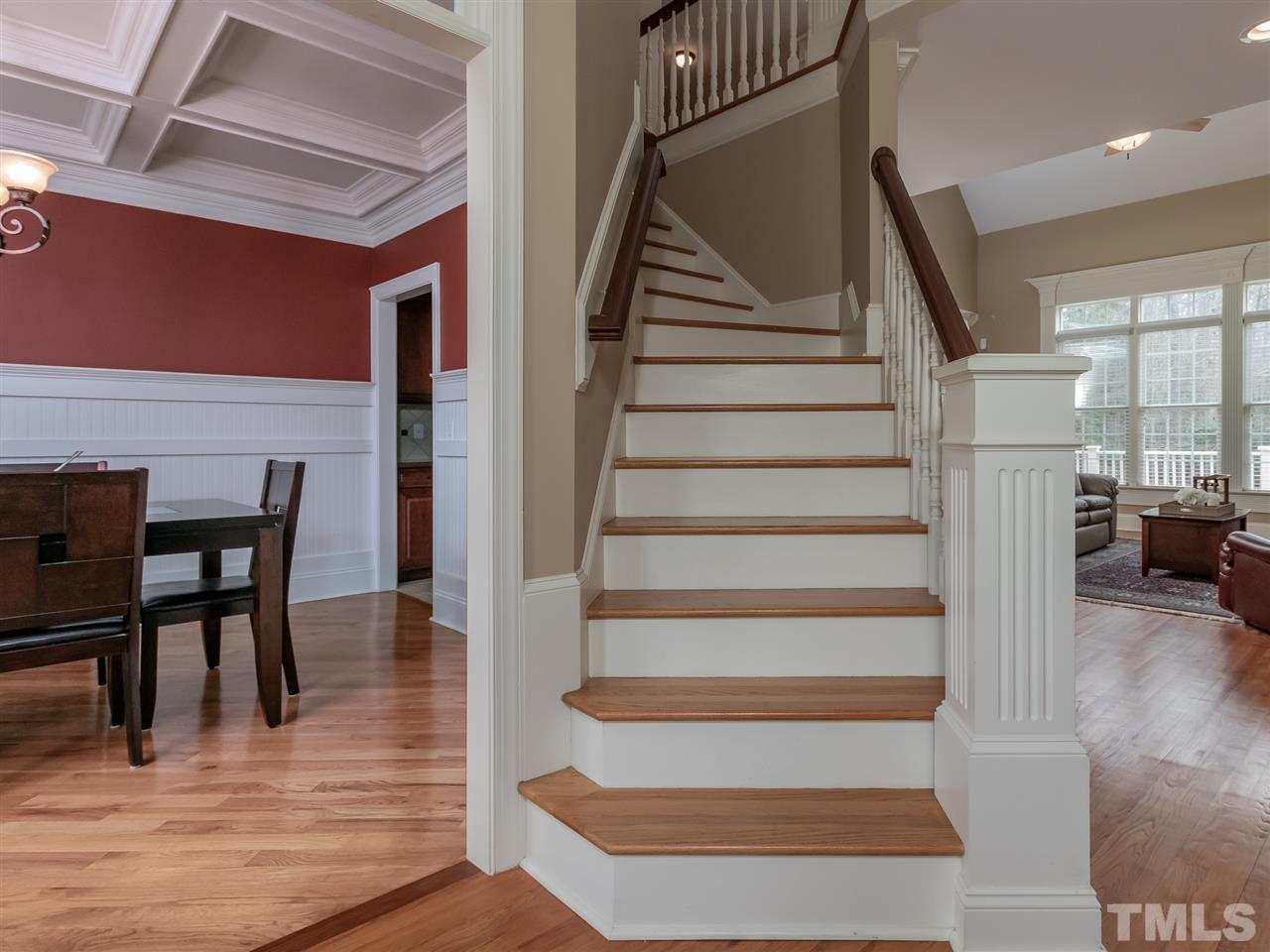 1413 Wynncrest Court Raleigh, NC 27603 - Photo 20 of 30