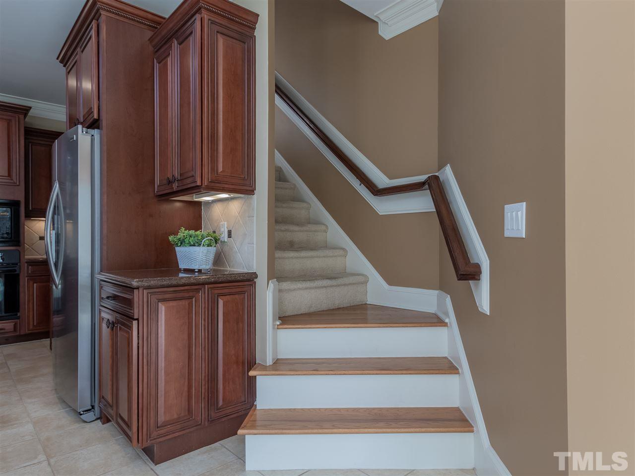 1413 Wynncrest Court Raleigh, NC 27603 - Photo 21 of 30