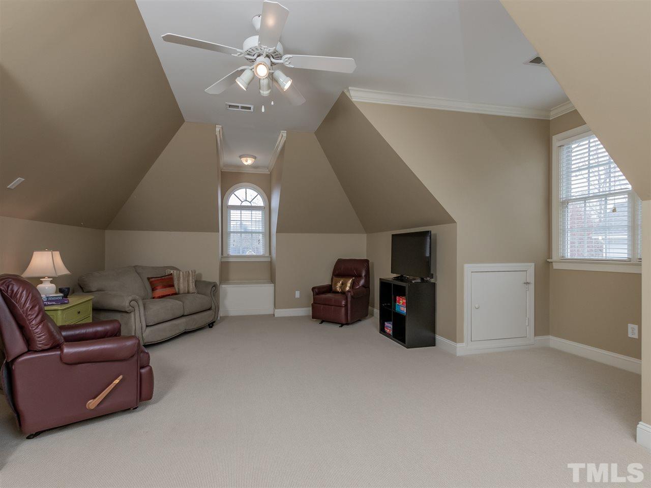 1413 Wynncrest Court Raleigh, NC 27603 - Photo 23 of 30