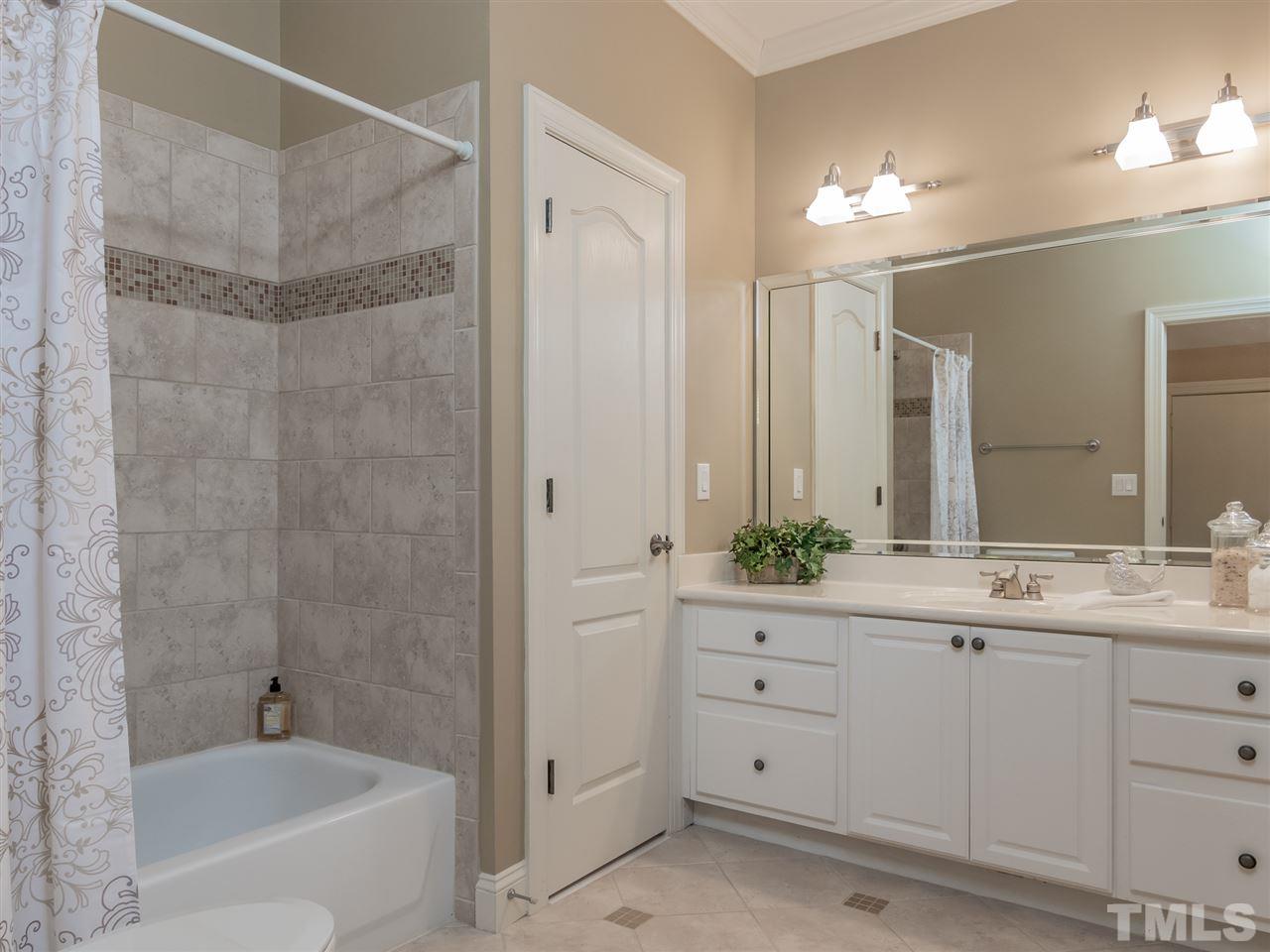 1413 Wynncrest Court Raleigh, NC 27603 - Photo 25 of 30