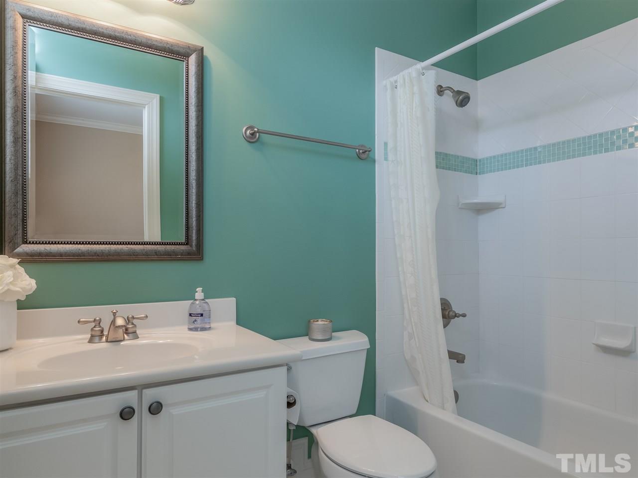 1413 Wynncrest Court Raleigh, NC 27603 - Photo 27 of 30