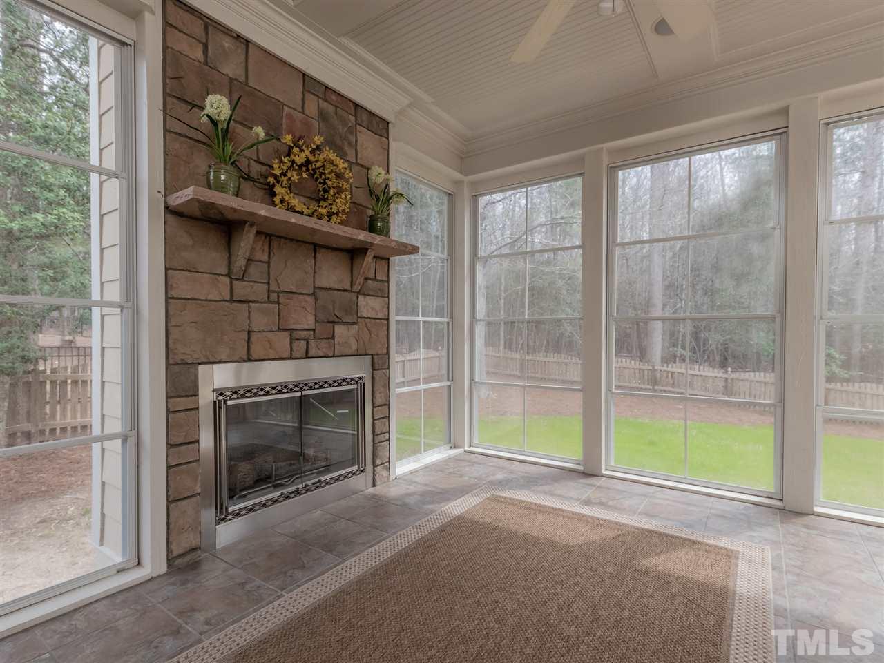 1413 Wynncrest Court Raleigh, NC 27603 - Photo 28 of 30