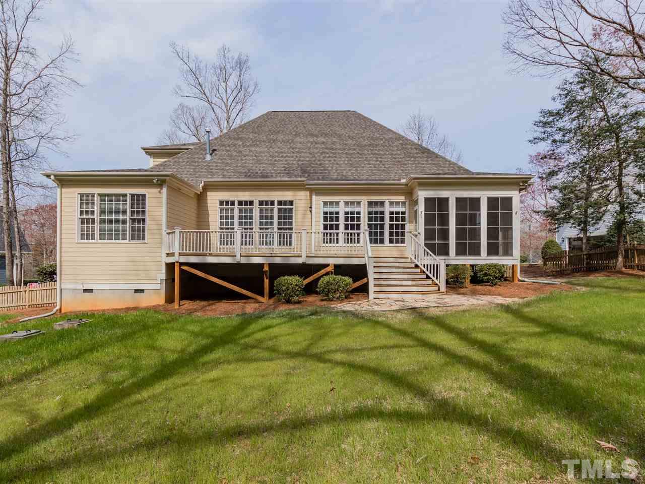 1413 Wynncrest Court Raleigh, NC 27603 - Photo 30 of 30