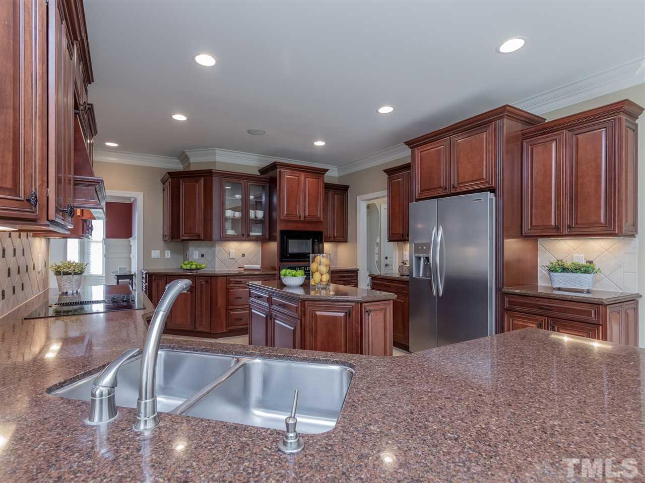 1413 Wynncrest Court Raleigh, NC 27603 - Photo 4 of 30