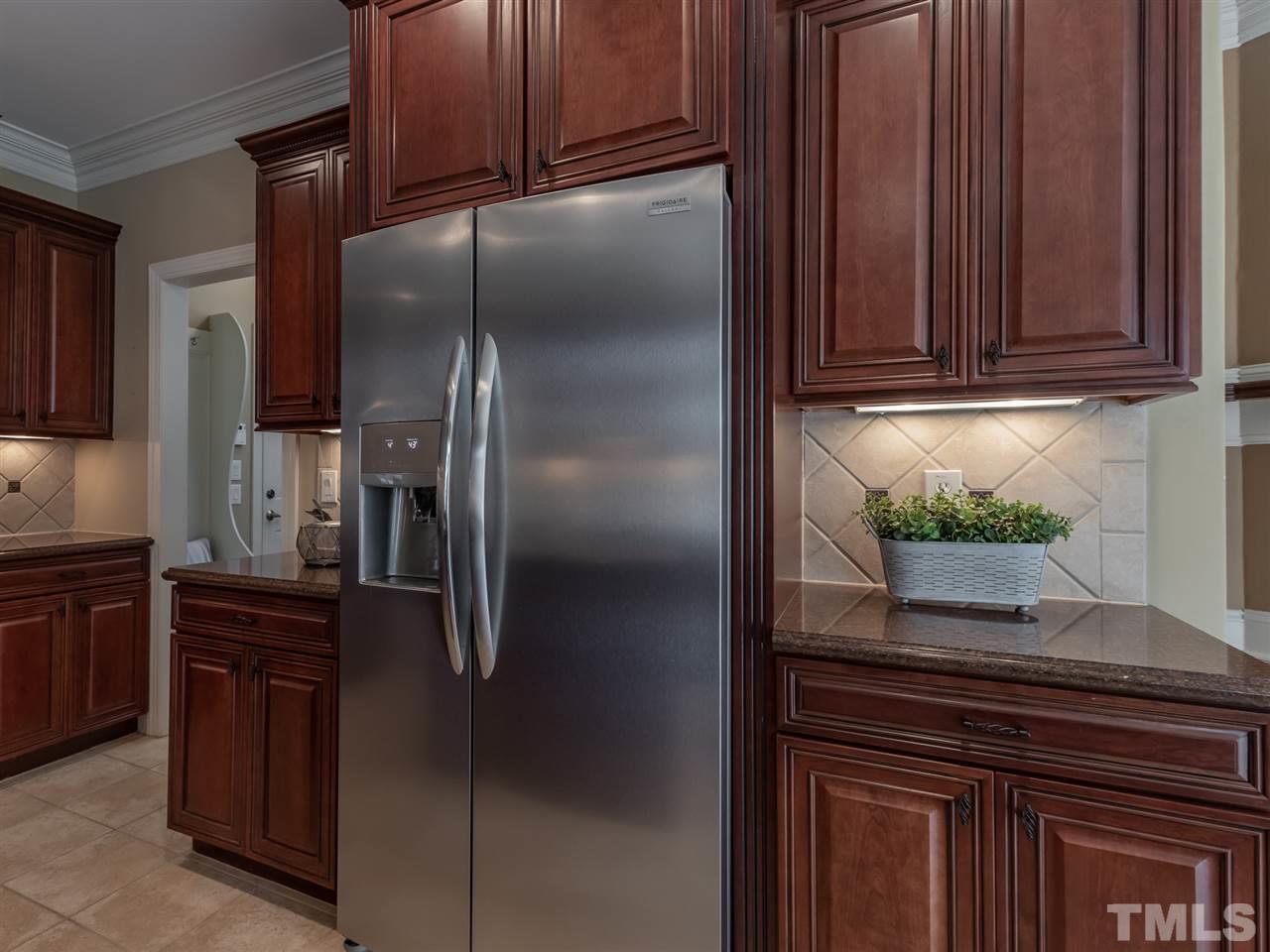 1413 Wynncrest Court Raleigh, NC 27603 - Photo 5 of 30