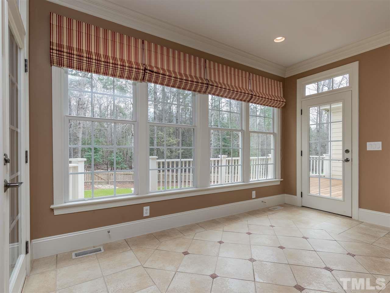 1413 Wynncrest Court Raleigh, NC 27603 - Photo 6 of 30