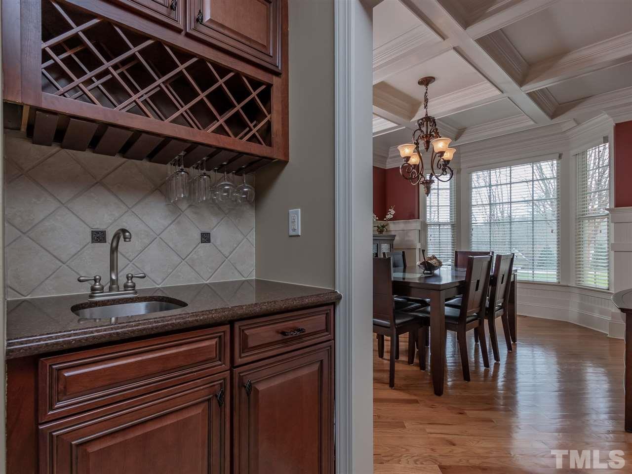1413 Wynncrest Court Raleigh, NC 27603 - Photo 7 of 30