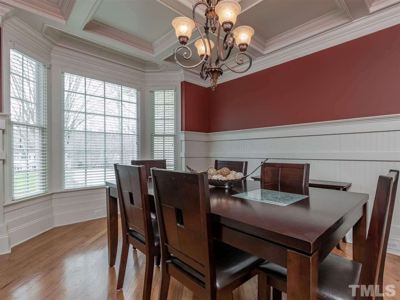 1413 Wynncrest Court Raleigh, NC 27603 - Photo 8 of 30