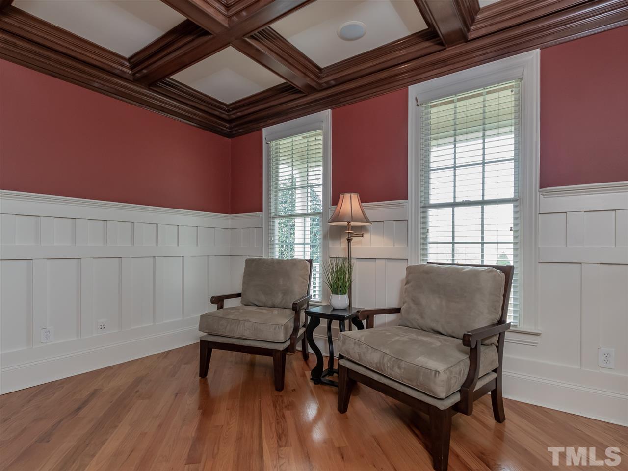 1413 Wynncrest Court Raleigh, NC 27603 - Photo 9 of 30