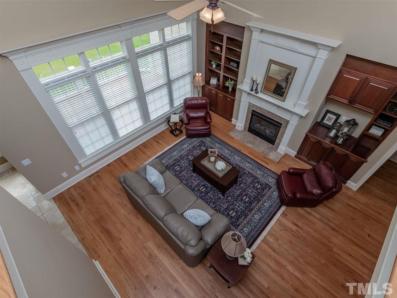 1413 Wynncrest Court Raleigh, NC 27603 - Photo 10 of 30