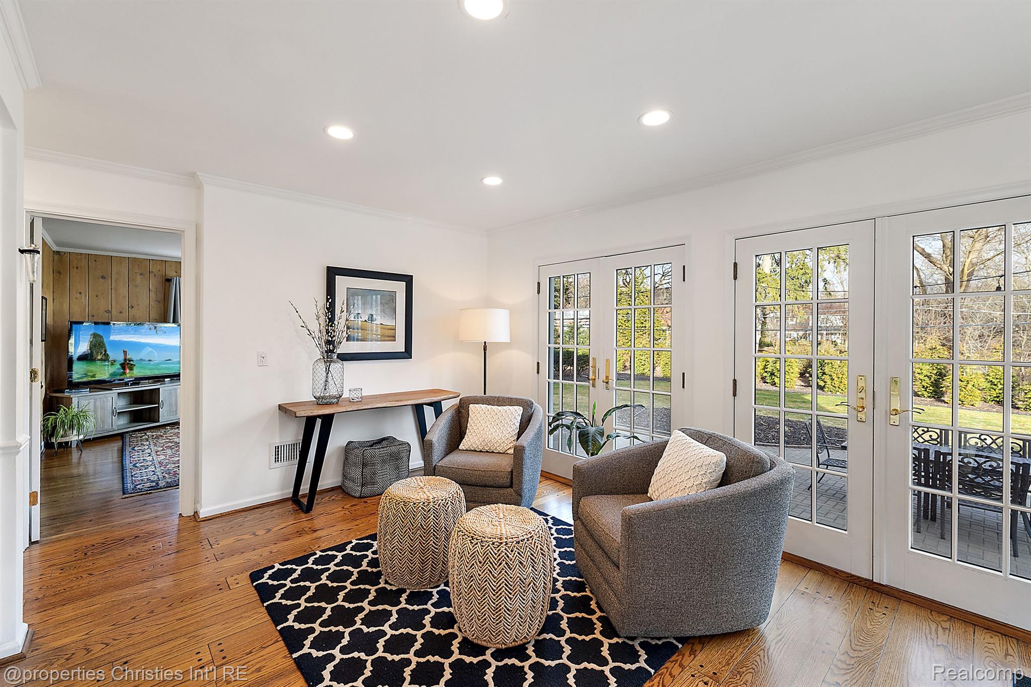 600 Covington Road Bloomfield Hills, MI 48301 - Photo 18 of 63 Gallery Image 18