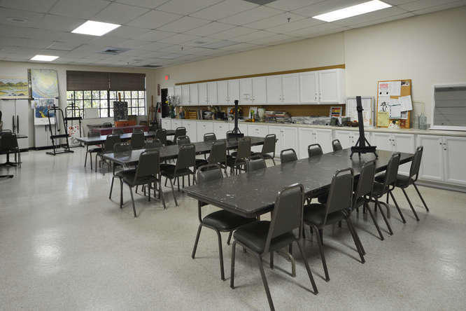 4080 Guildford East Boca Raton, FL 33434 - Photo 20 of 24 Art Classes