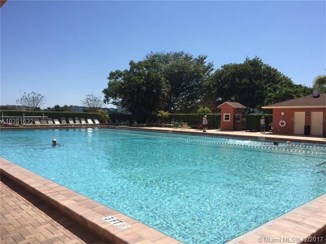 4080 Guildford East Boca Raton, FL 33434 - Photo 23 of 24 Out door pool by clubhouse