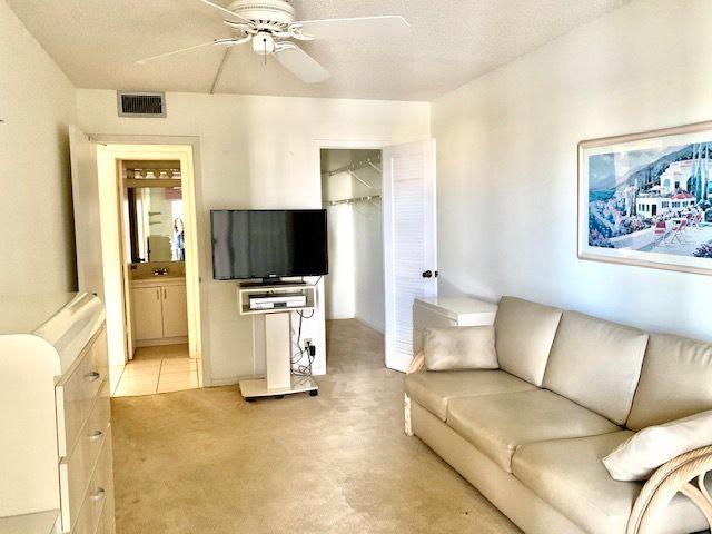 4080 Guildford East Boca Raton, FL 33434 - Photo 10 of 24 Second Bedroom