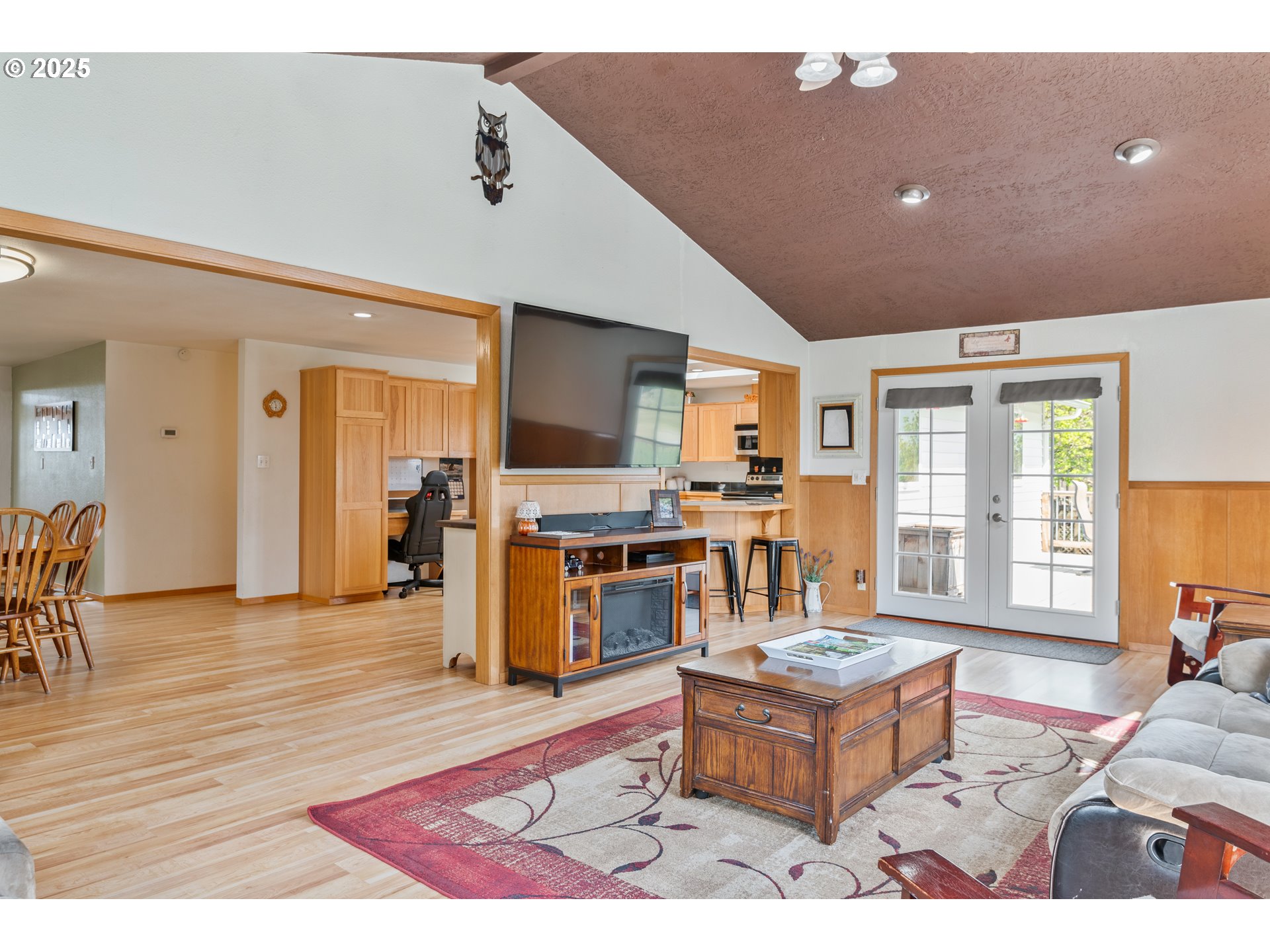 220 Plomondon Road Toledo, WA 98591 - Photo 11 of 42