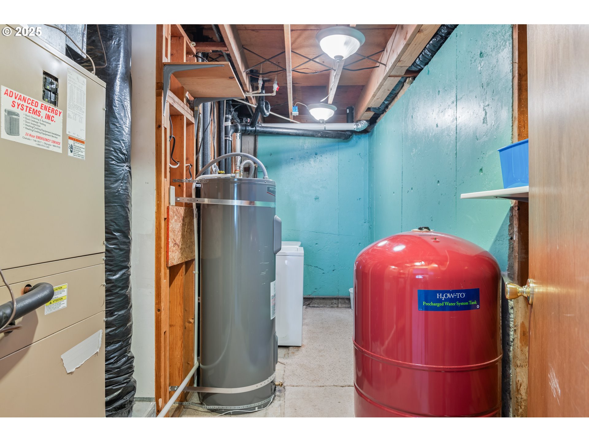 220 Plomondon Road Toledo, WA 98591 - Photo 30 of 42