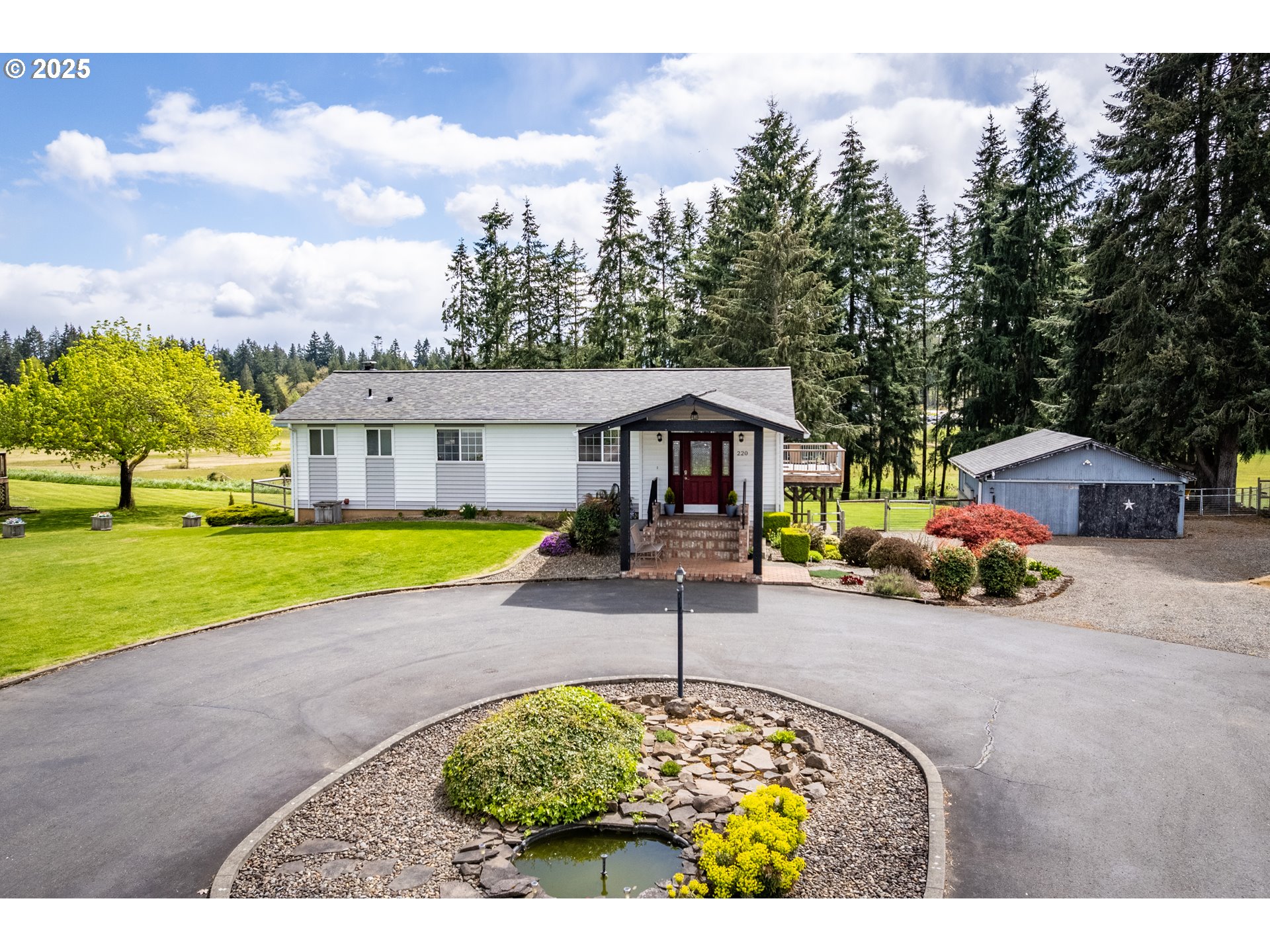 220 Plomondon Road Toledo, WA 98591 - Photo 3 of 42