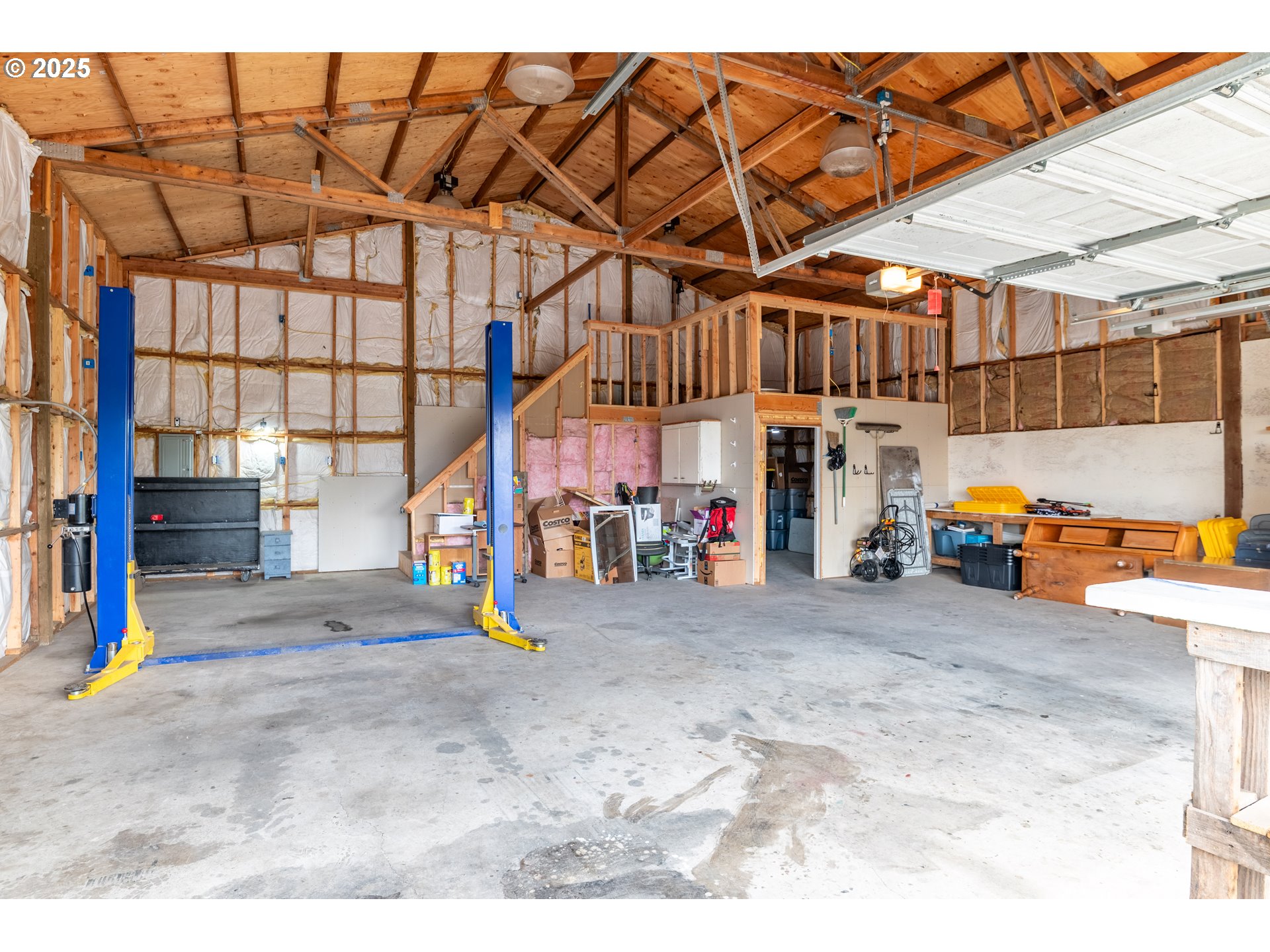 220 Plomondon Road Toledo, WA 98591 - Photo 37 of 42