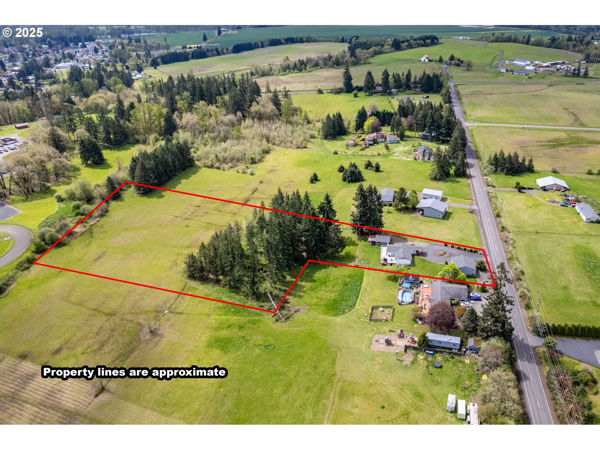 220 Plomondon Road Toledo, WA 98591 - Photo 40 of 42