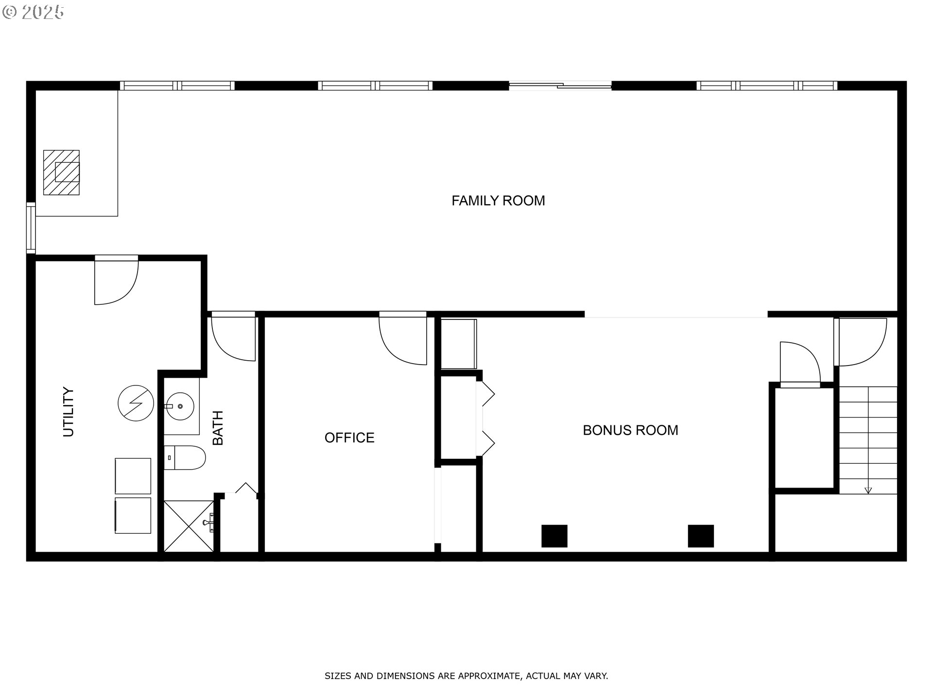 220 Plomondon Road Toledo, WA 98591 - Photo 42 of 42