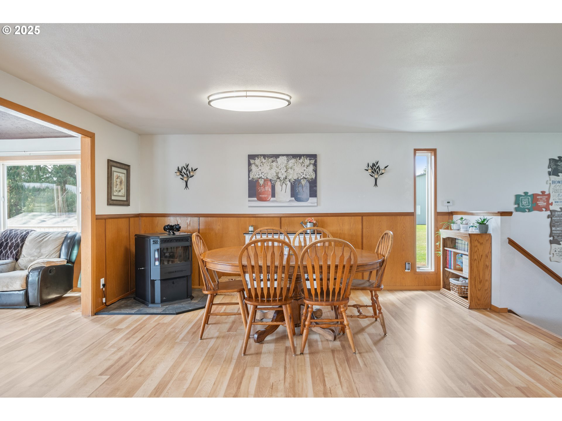 220 Plomondon Road Toledo, WA 98591 - Photo 5 of 42