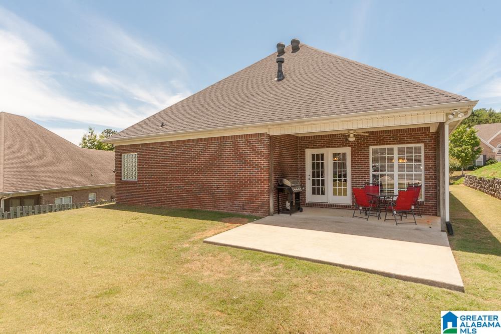 6427 Misty Ridge Drive Birmingham, AL 35235 - Photo 23 of 23