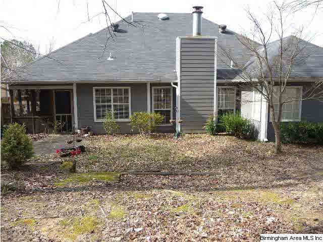 1277 Deer Trail Road Birmingham, AL 35226 - Photo 17 of 18
