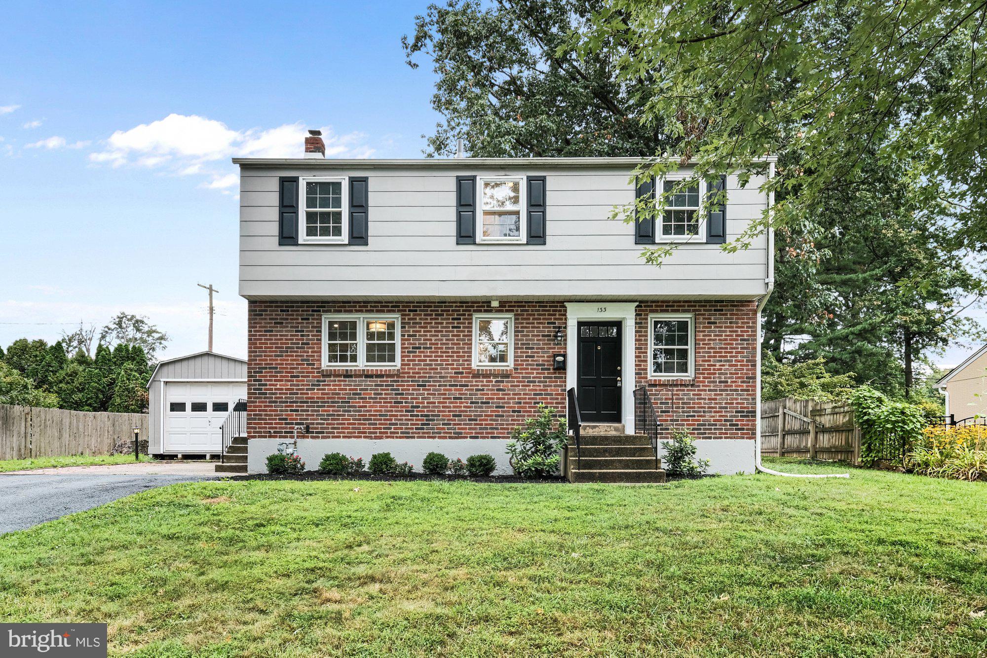 133 Avondale Road Norristown, PA 19403 - Photo 1 of 27 Gallery Image 1