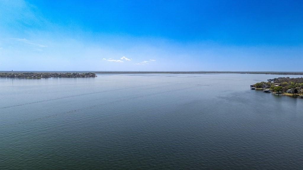 229 Esquire Estates Road Mabank, TX 75156 - Photo 18 of 19 a view of an ocean