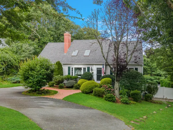 $1,150,000 | 16 Morgan Way, West Barnstable, MA 02668