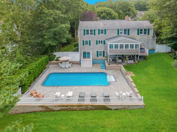$1,150,000 | 16 Morgan Way, West Barnstable, MA 02668