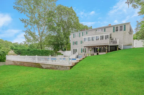 $1,150,000 | 16 Morgan Way, West Barnstable, MA 02668