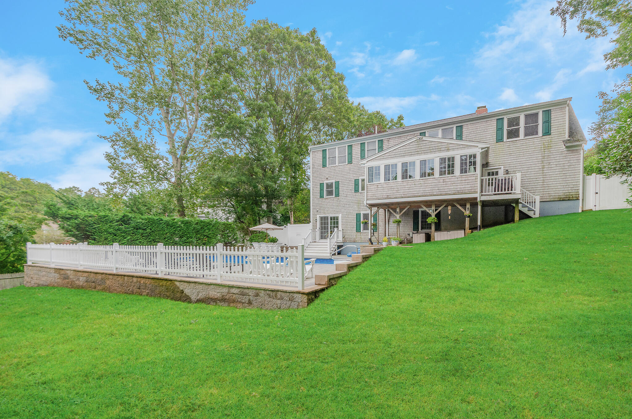 16 Morgan Way West Barnstable, MA 02668 - Photo 2 of 24 2509_Riley16MorganFinal_002