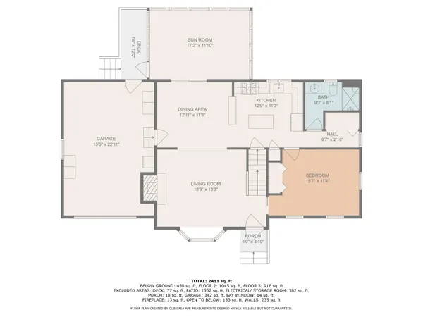 $1,150,000 | 16 Morgan Way, West Barnstable, MA 02668