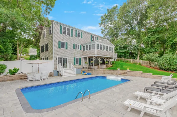 $1,150,000 | 16 Morgan Way, West Barnstable, MA 02668