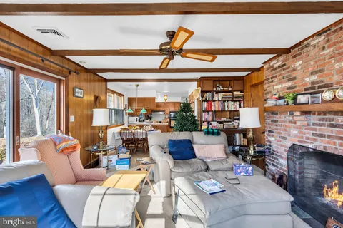 $599,000 | 106 Rocktown Road, Ringoes, NJ 08551