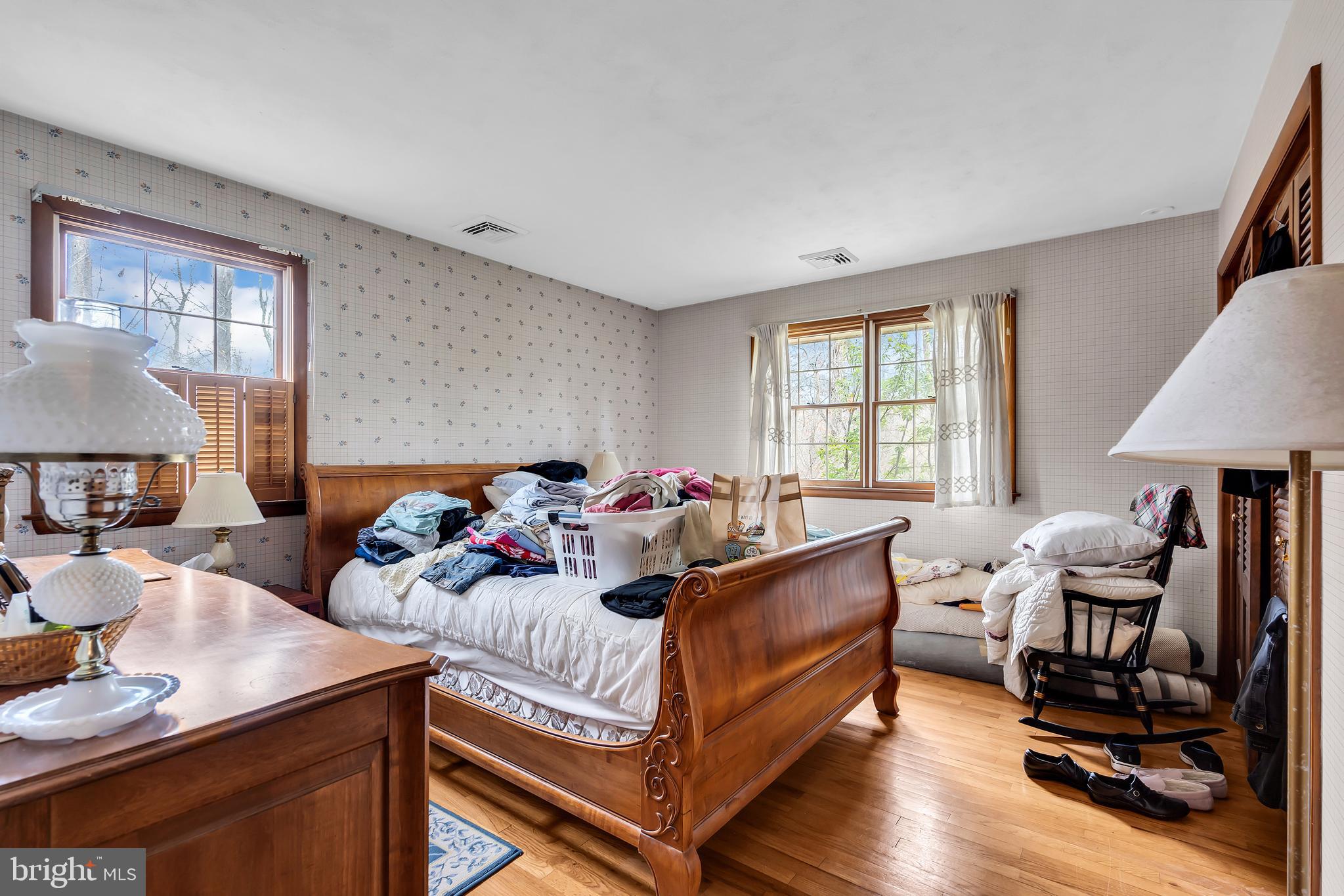 106 Rocktown Road Ringoes, NJ 08551 - Photo 25 of 36 Bedroom 2