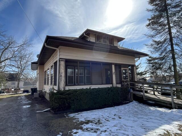 108 Sherman Avenue East Fort Atkinson, WI 53538 - Photo 1 of 1 IMG_2895