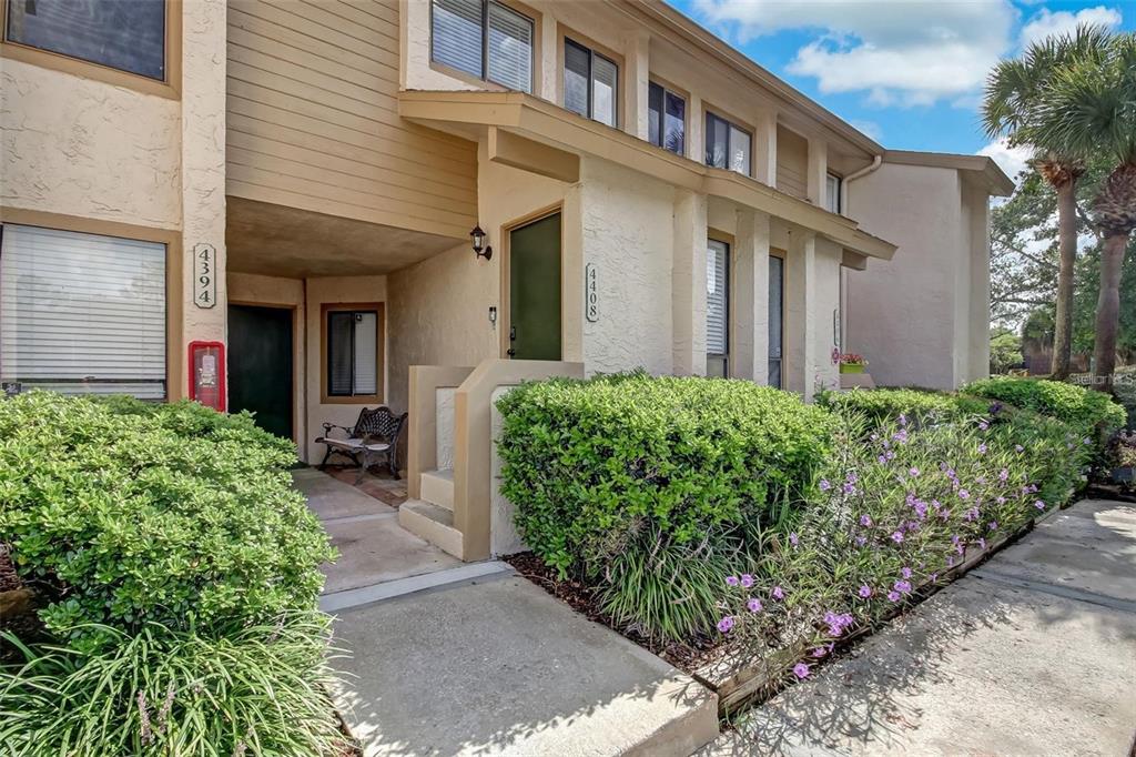 4408 Middlebrook Road, Unit 4408 Orlando, FL 32811 - Photo 17 of 21