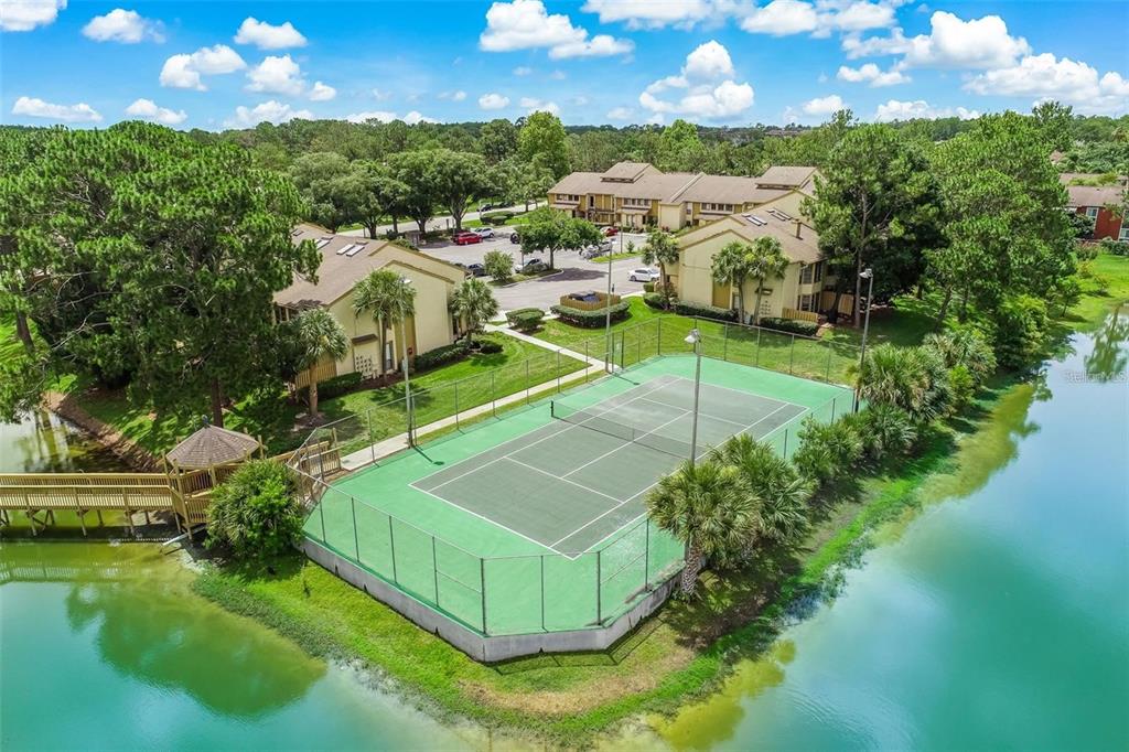 4408 Middlebrook Road, Unit 4408 Orlando, FL 32811 - Photo 20 of 21