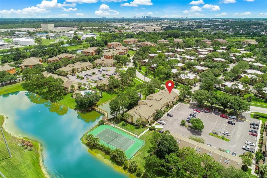 4408 Middlebrook Road, Unit 4408 Orlando, FL 32811 - Photo 21 of 21